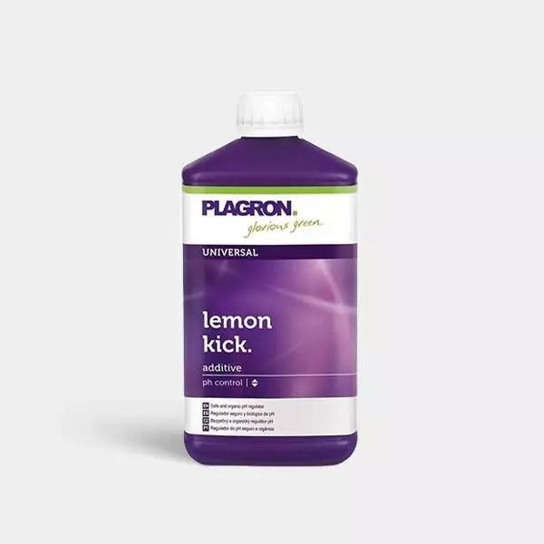 Lemon Kick pH 100% bio