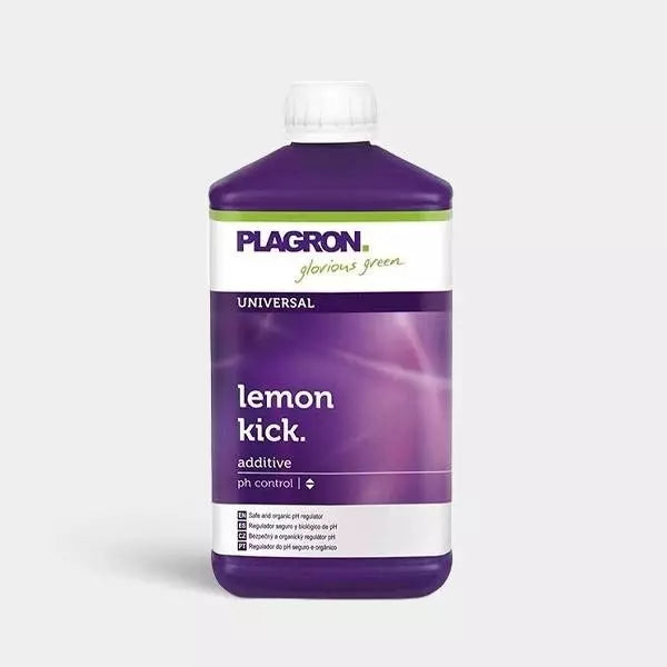 Lemon Kick pH 100% bio