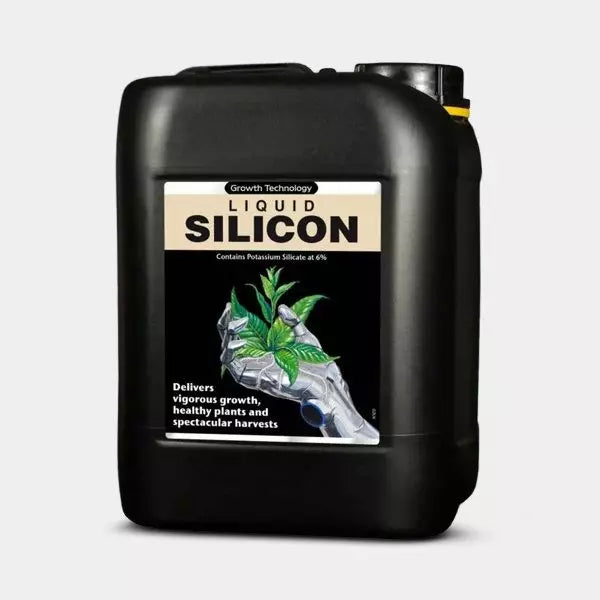Liquid Silicon