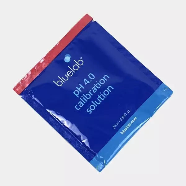 Líquido Calibrador pH Bluelab