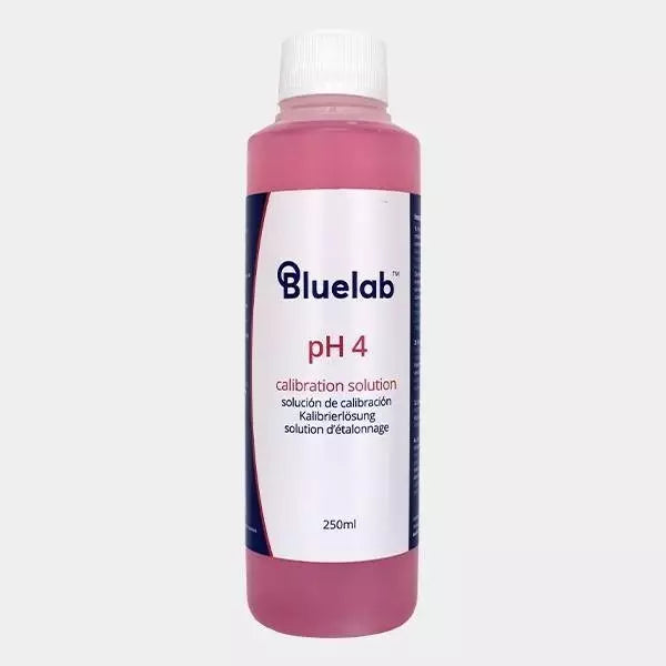 Líquido Calibrador pH Bluelab