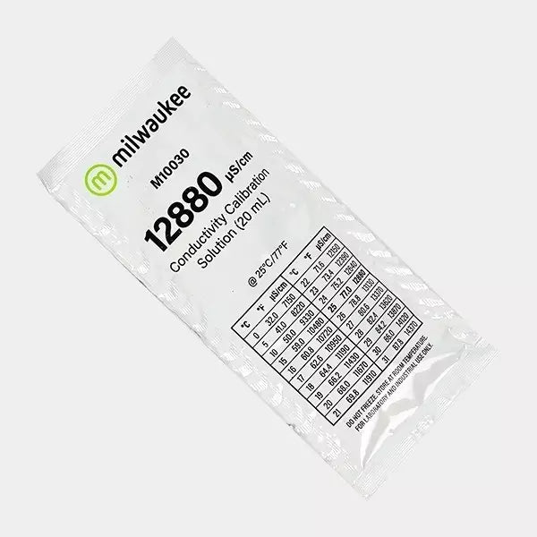 Líquido Calibrador EC Milwaukee