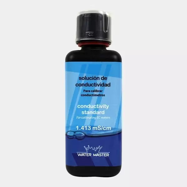 Líquido Calibrador EC Water Master