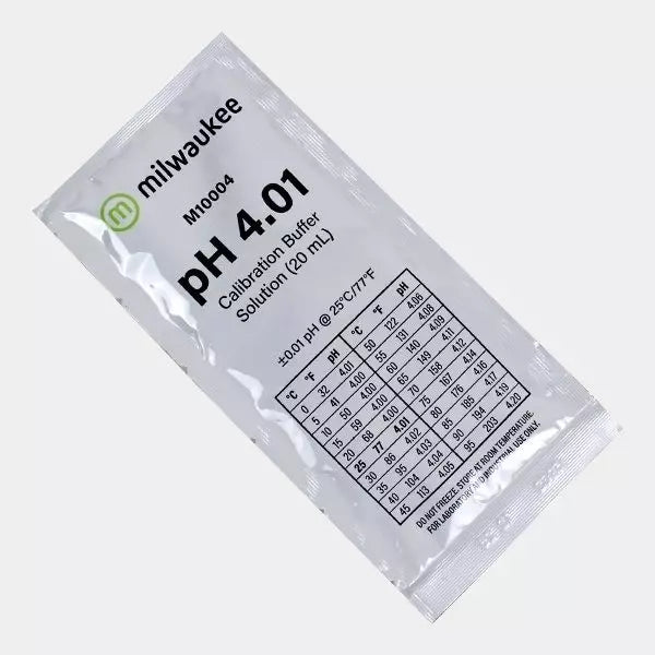 Líquido Calibrador pH Milwaukee