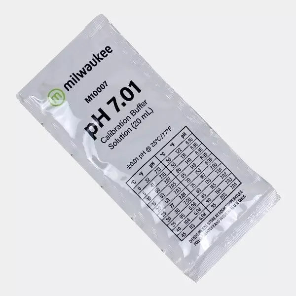 Líquido Calibrador pH Milwaukee