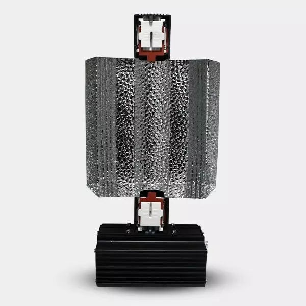 Luminaria Spectra D.E 1000W Solux HPS/LEC