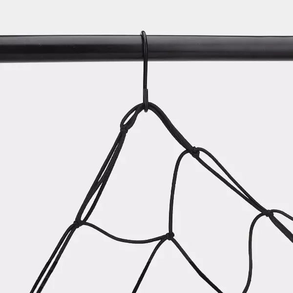 Malla elástica SCROG