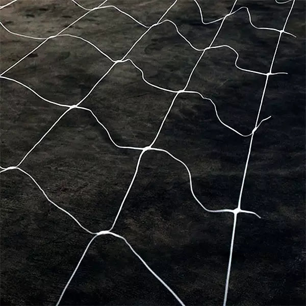 Malla SCROG a metros