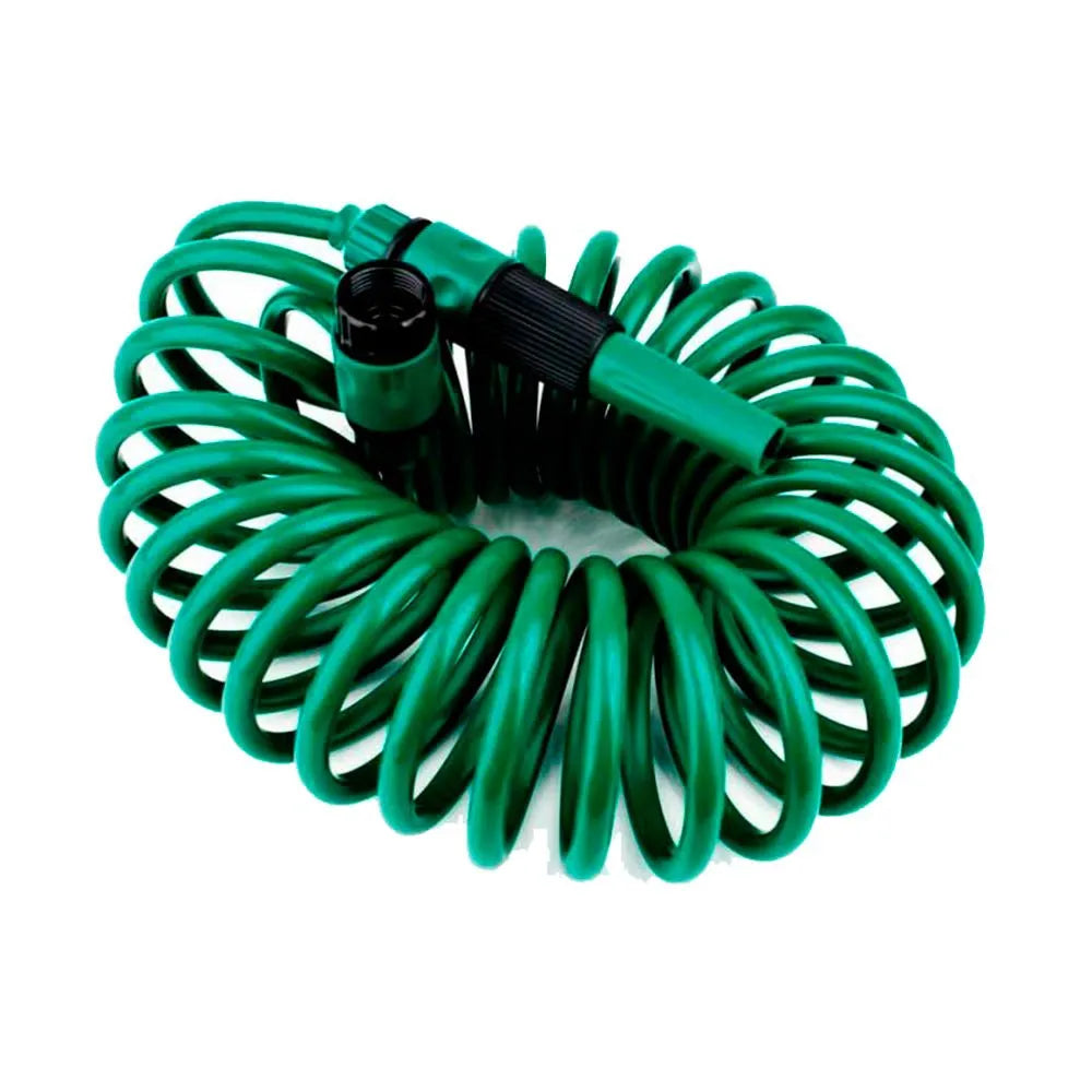 Manguera Espiral Flexible 7,5m