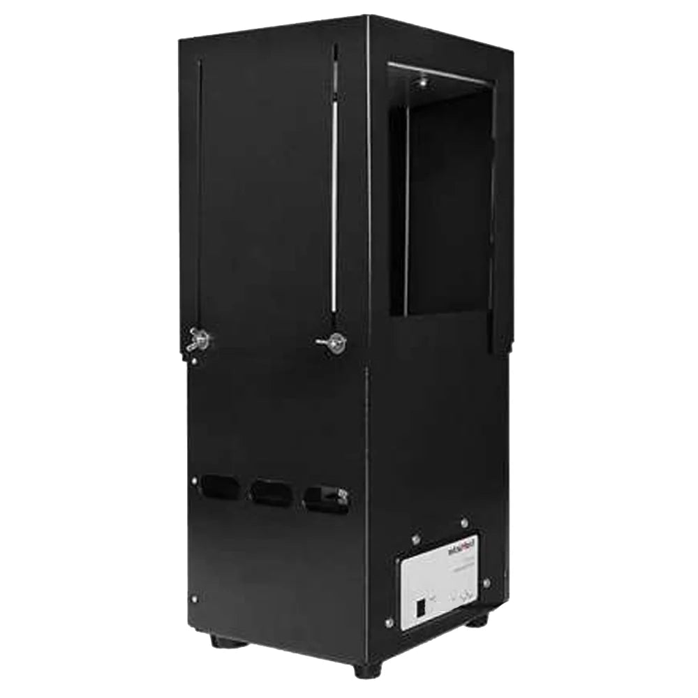 Generador de CO₂ Master CO₂ Burner MCG-4 TrolMaster