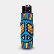 Clipper con Funda Peace