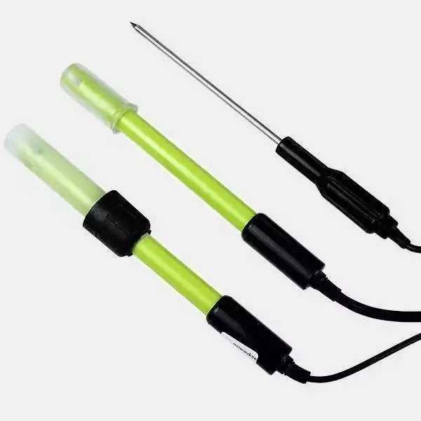 Medidor Continuo pH EC Temperatura Milwaukee