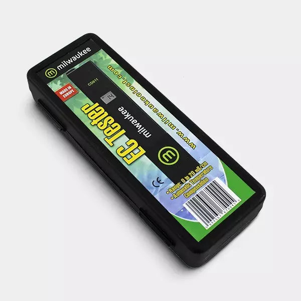 Medidor EC CD611 ECO Milwaukee