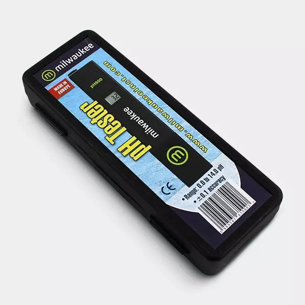 Medidor de pH 600 ECO Milwaukee