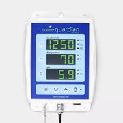 Medidor Continuo pH y EC Bluelab Guardian