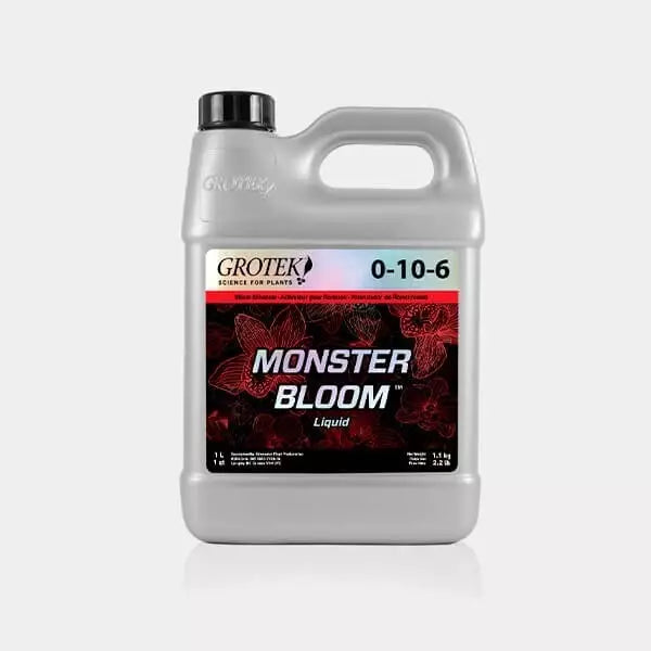 Monster Bloom Líquido
