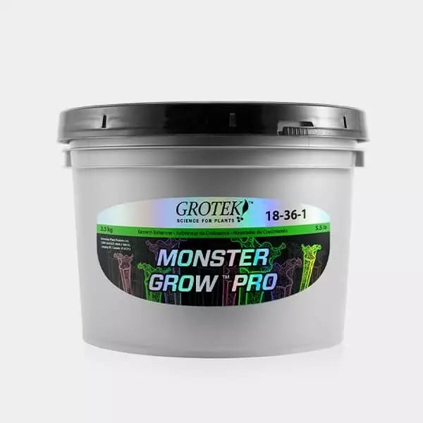 Monster Grow Pro