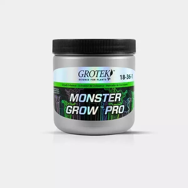 Monster Grow Pro