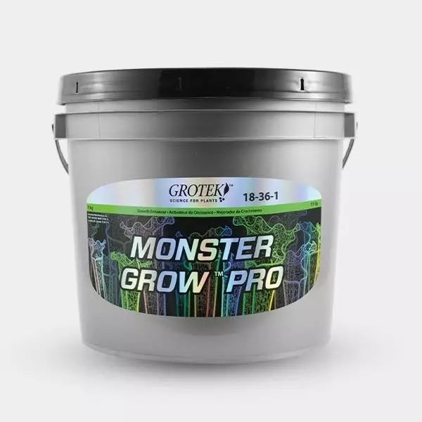Monster Grow Pro
