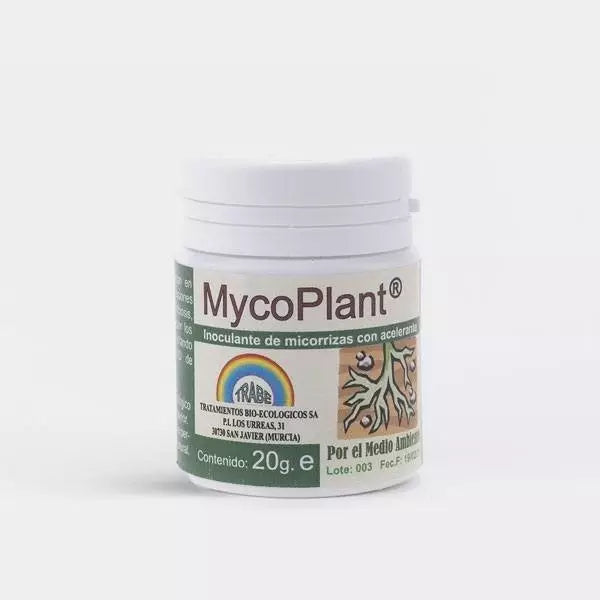 Mycoplant