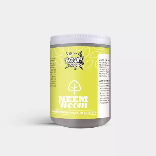 Neem Boom