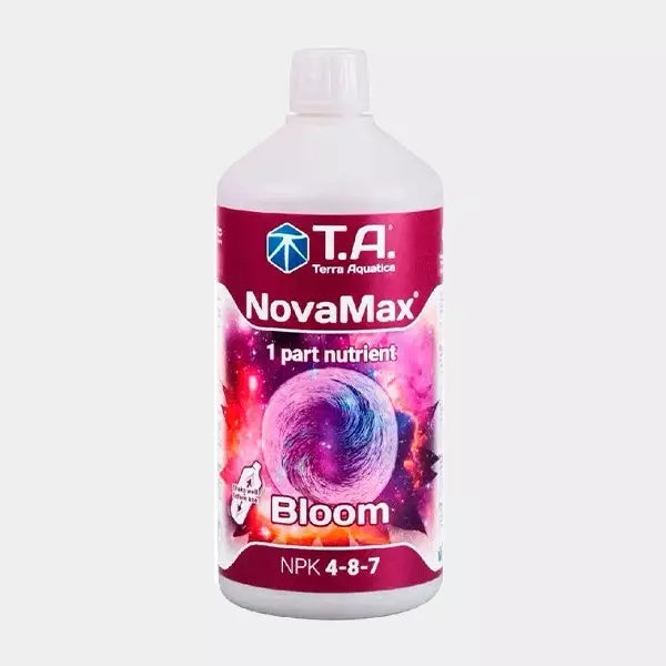 Novamax Bloom
