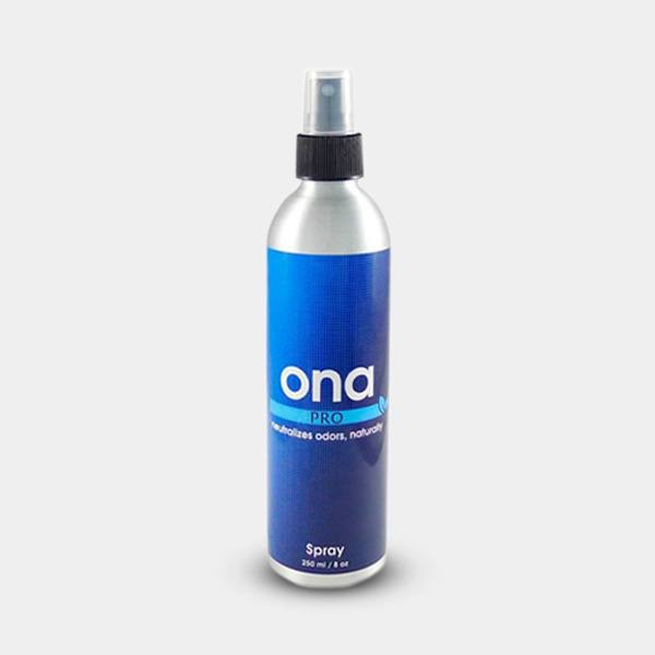 ONA Spray 250ml Varios Olores