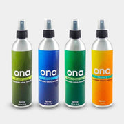 ONA Spray 250ml Varios Olores