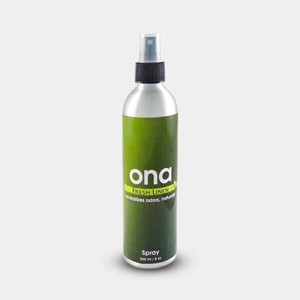 ONA Spray 250ml Varios Olores