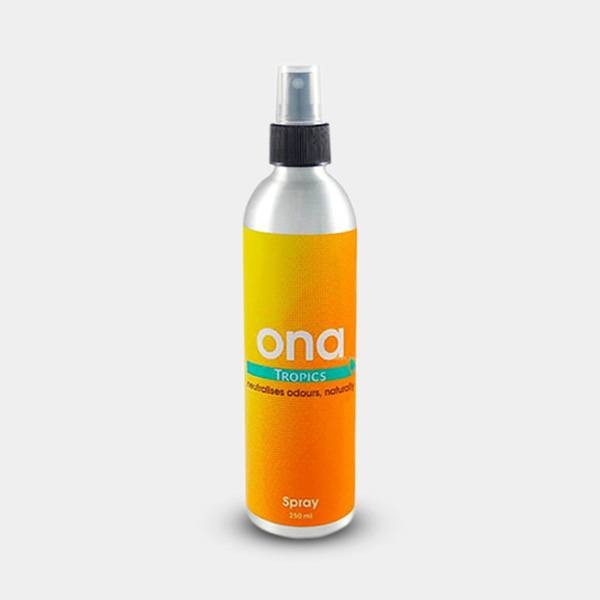 ONA Spray 250ml Varios Olores