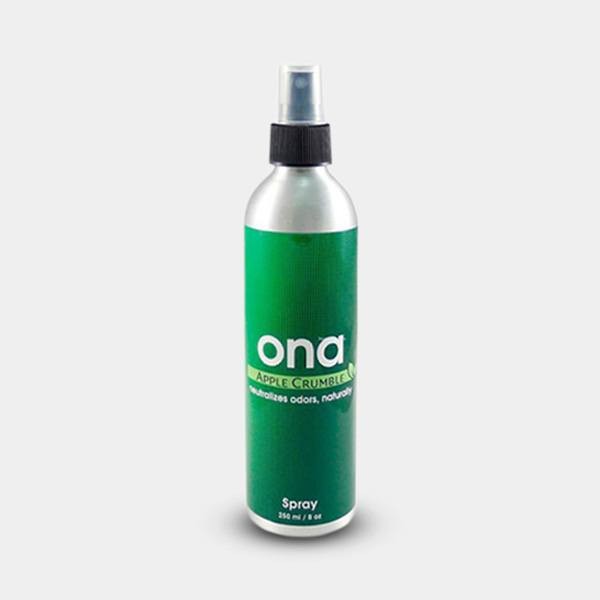 ONA Spray 250ml Varios Olores