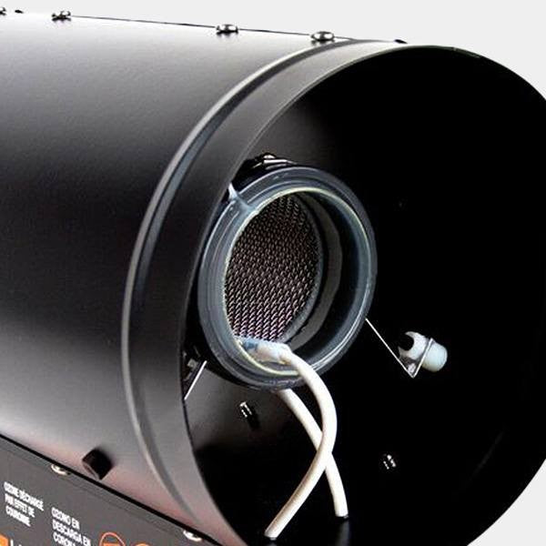 Ozonizador Uvonair CD-800 US-1 Corona