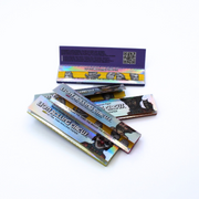 Papel Regular Ultrafino Lion Rolling Circus