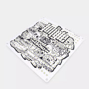 Panel LED PRO 150W GB Lighting