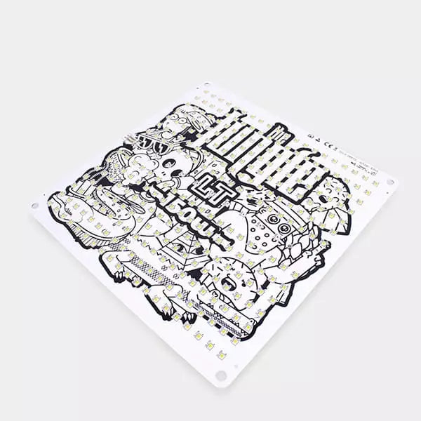 Panel LED PRO 150W GB Lighting