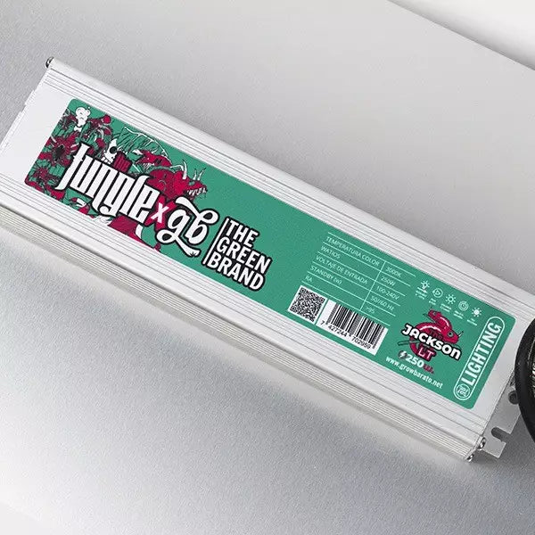 Panel LED PRO 250W GB Lighting