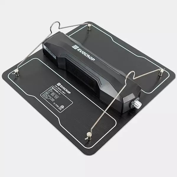 Panel LED Wallace V1 120W