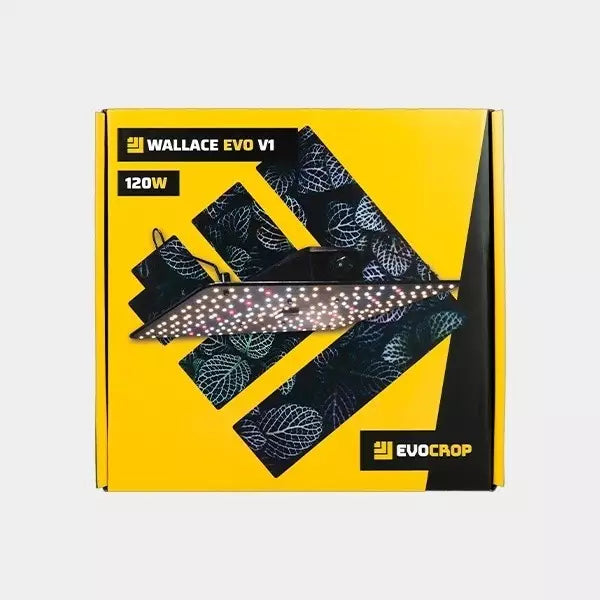 Panel LED Wallace V1 120W