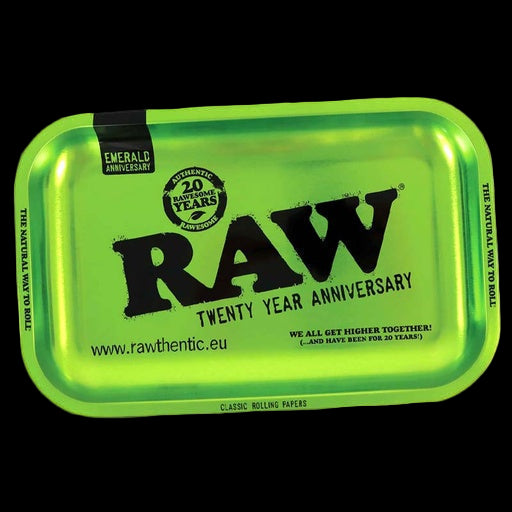 Bandeja Emerald de edición limitada