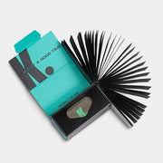 Papel Rollo Slim KEMA 5 m + Filtros