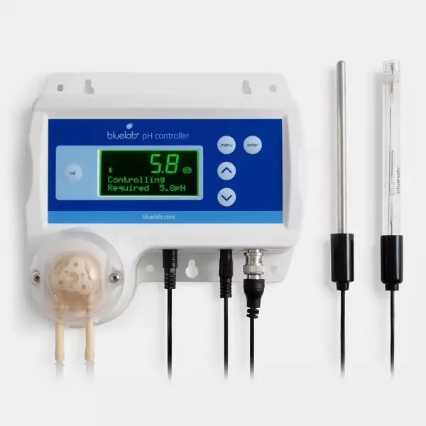 pH Controller Connect Bluelab