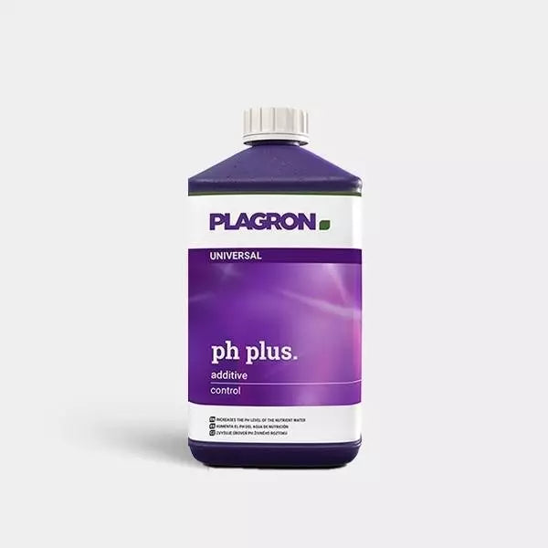 Ph Plus