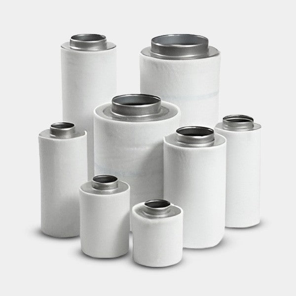 Filtro Antiolor Prima Klima PK