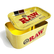 RAW Munchies Box