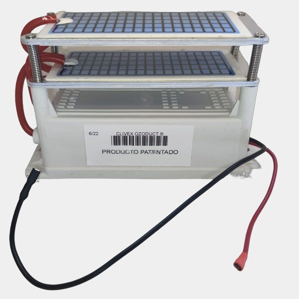 Recambio Ozoduct Clivex