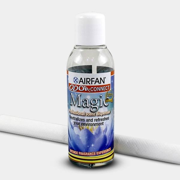 Recambio Odor-Connect Magic