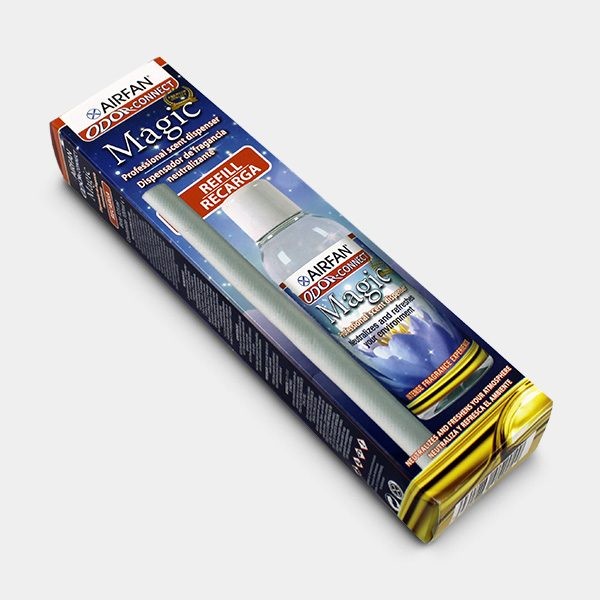 Recambio Odor-Connect Magic