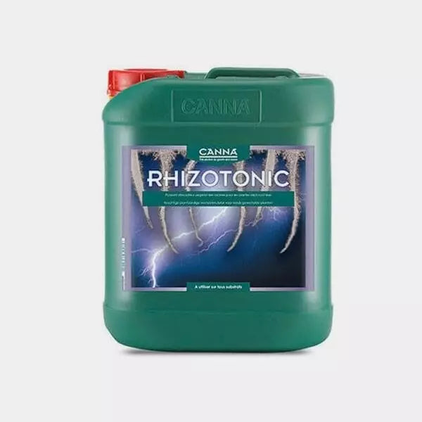Rhizotonic