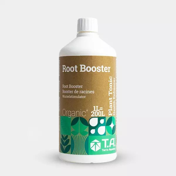 Root Booster