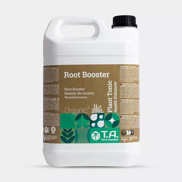Root Booster